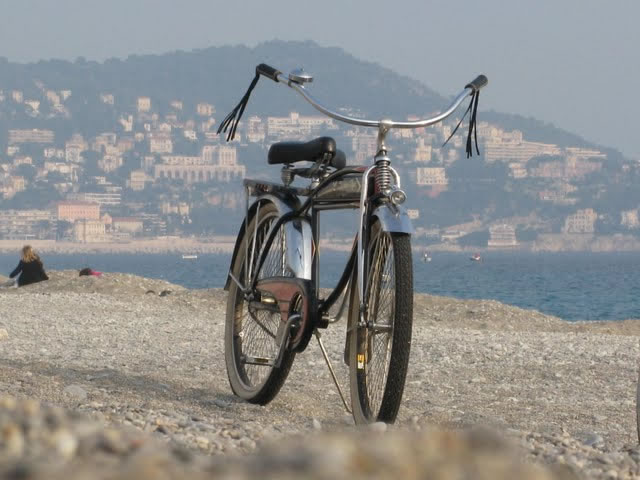 Nice ride - Nice - 13 février 2011 - 3 sur 9